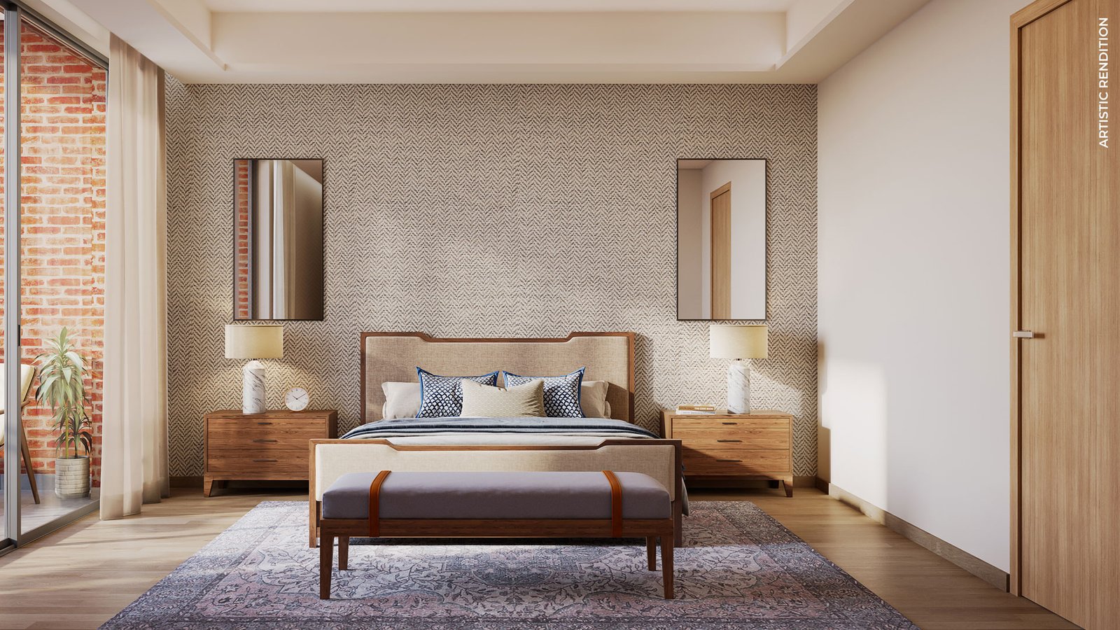 Eros Sampoornam 3 Gallery - Premium apartments in Sector 2 Greater Noida West