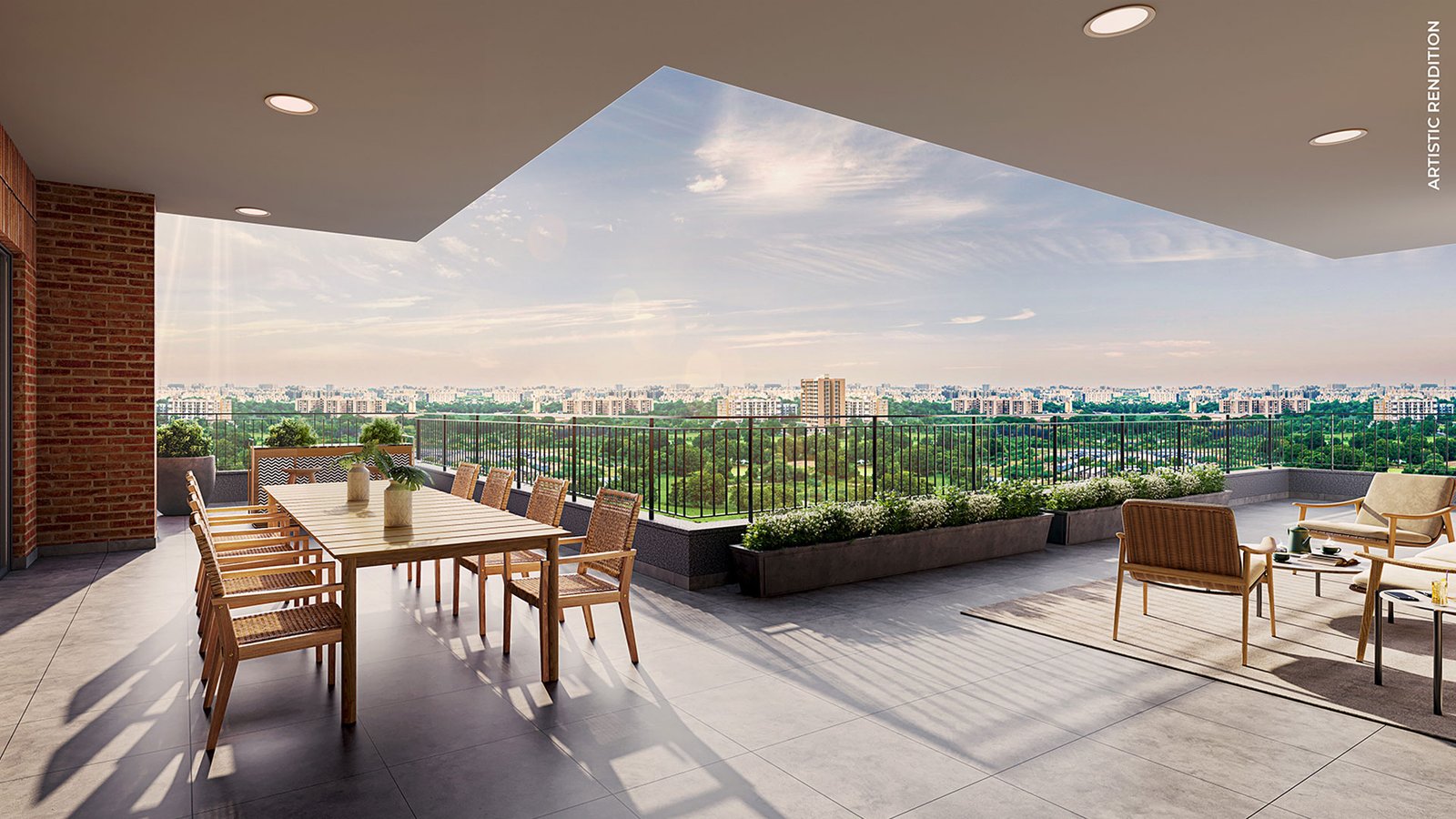 Eros Sampoornam 3 Gallery - 2/3 BHK homes in Greater Noida West